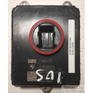 Блок розжига лазерной фары Laser LED BMW I8 i12 7400472 63117400472 FLE