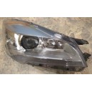 Правая фара Ford Kuga II биксеноновая CV44-13D154-AG 2012 - 20017г