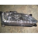 Противотуманная фара Hyundai SantaFe правая LED 922022W100 92202-2W100