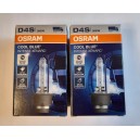 Оригинальная ксеноновая лампа OSRAM D4S 66440CBI Xenarc (Оригинальная упаковка с проверочным кодом OSRAM Trust, Германия)