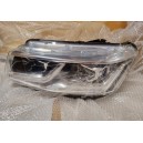Фара левая Volkswagen Taos, 2GK941081A, 2GK.941.081A, 2GK 941 081A, 2GK941081B, 2GK.941.081B, 2GK 941 081B, 2GK941773B, 2GK.941.