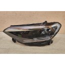 МосФара, НОВАЯ ОРИГИНЛЬНАЯ Фара левая Volkswagen Polo 6 2020 2021 2022, 6N5941005A, 6N5.941.005.A, 6N5 941 005 A