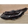 Фара левая Land Rover Evoque 2019, LR170981, K8D213W030EF, K8D2-13W030-EF, K8D2 13W030 EF, K8D213W030EA, K8D2-13W030-EA, K8D2 13