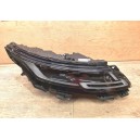 Фара правая Land Rover Evoque 2019, LR154883, M8D213W029EA, M8D2-13W029-EA, M8D2 13W029 EA, M8D213W029EF, M8D2-13W029-EF, M8D2 1