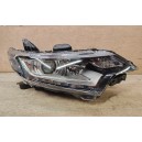 Фара правая Mitsubishi Outlander 2015-2022 8301C854 