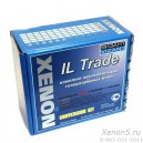 Комплект ксенона Il Trade H9 4300K с функцией обманки