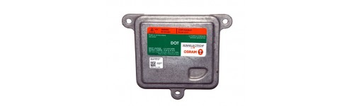 Osram блоки розжига