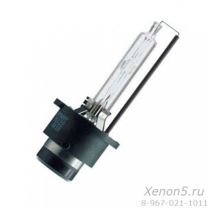 Ксеноновая лампа Philips D2S 85122 (Replica)