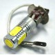 Сверхяркие светодиоды H11 7.5W High Power в противотуманки вместо DRL