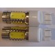 Сверхяркие светодиоды T20 7.5W High Power в противотуманки вместо DRL