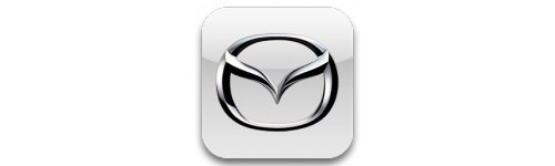 Переходные рамки Mazda