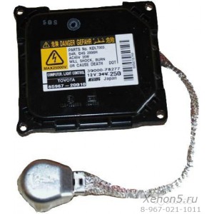 Блок розжига Denso Koito D4S D4R - б/у