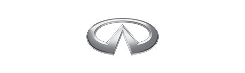 Переходные рамки Infiniti