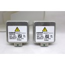 Оригинальная штатная ксеноновая лампа OSRAM Xenarc D3S 66340HBI 5000K +20%