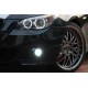 Ангельские глазки BMW E60 E61