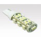 Светодиод T10 1206 26 SMD