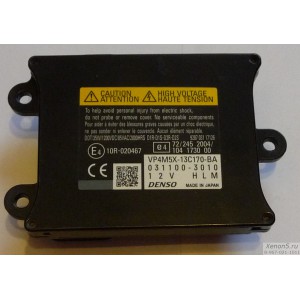 Блок розжига Denso D1S - б/у