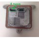 Блок розжига Osram D3S 35XT6-L-D3/12V (демонтирован с битой фары)