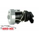 Линзы в противотуманные фары SHO-ME AF-H3-230