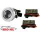Линзы в противотуманные фары SHO-ME AF-H3-230