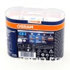 Лампа ксенон D2S 4350K OSRAM XENARC Night Breaker Unlimited Duo ( 66240 XNB +70% )