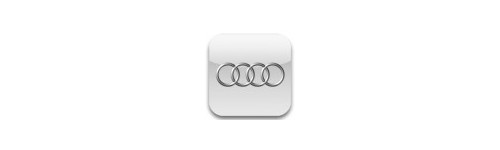 Фары Audi