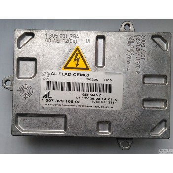 Блок розжига AL Bosch GEN 3.2 1307329166 02 Peugeot - Новый