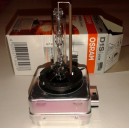 Ксеноновая лампа OSRAM XENARC ORIGINAL D1S 66140