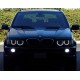 Ангельские глазки BMW E53 X5 120 Ватт