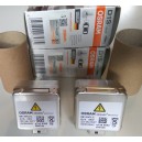 Ксеноновая лампа D1S OSRAM XENARC 66140CLC Classic