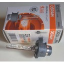 Ксеноновая лампа Osram D2S 66240 XENARC ORIGINAL