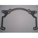 Переходная рамка Toyota Avensis II 2004 - 2007 Hella 3 Hella 3R