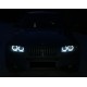 Ангельские глазки BMW E83 X3