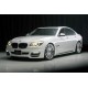 LED Маркеры в Ангельские глазки BMW F01 F02 80 Watt